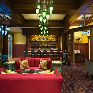 Hotel Itc Grand Bharat, Gurgaon